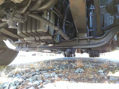 Meritor-Rockwell FF-961 Front Axle Assembly