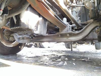 Meritor-Rockwell FF-961 Front Axle Assembly