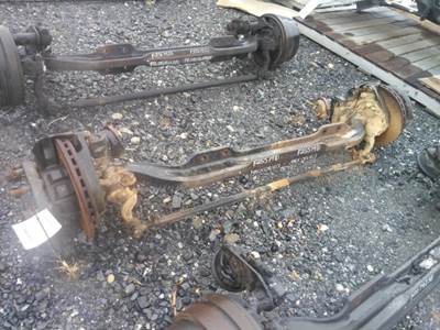 Meritor-Rockwell FF-961 Front Axle Assembly