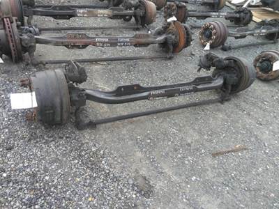 Meritor-Rockwell FF-961 Front Axle Assembly