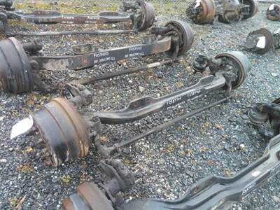 Meritor-Rockwell FF-961 Front Axle Assembly