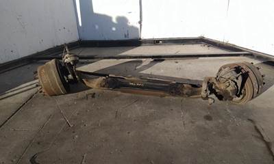 Meritor-Rockwell FF-961 Front Axle Assembly