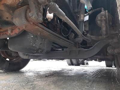 Meritor-Rockwell FF-961 Front Axle Assembly