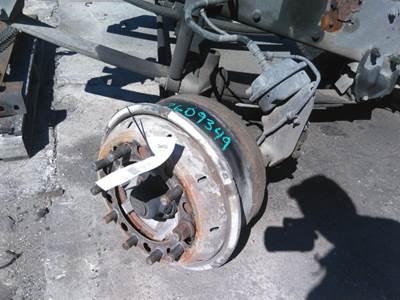 Meritor-Rockwell FF-961 Front Axle Assembly