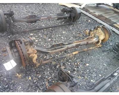 Meritor-Rockwell FF-961 Front Axle Assembly