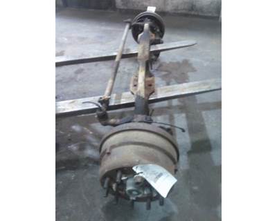 Meritor-Rockwell FF-961 Front Axle Assembly