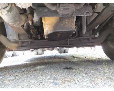 Meritor-Rockwell FF-961 Front Axle Assembly