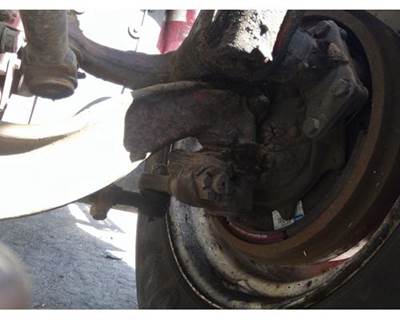 Meritor-Rockwell FF-961 Front Axle Assembly