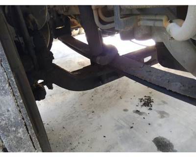 Meritor-Rockwell FF-961 Front Axle Assembly