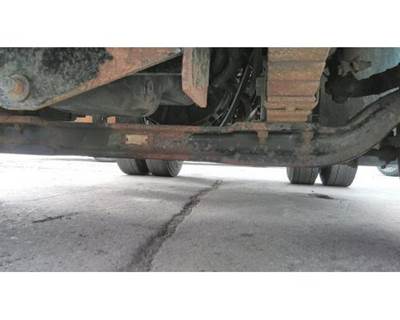 Meritor-Rockwell FF-961 Front Axle Assembly