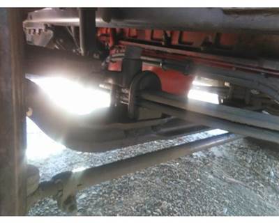 Meritor-Rockwell Front Axle Assembly for a Meritor-Rockwell FF-961
