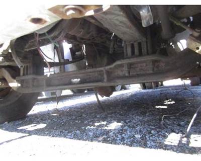 Meritor-Rockwell FF-961 Front Axle Assembly