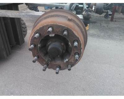 Meritor-Rockwell FF-961 Front Axle Assembly
