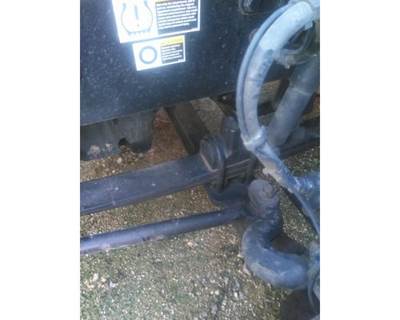 Meritor-Rockwell FF-961 Front Axle Assembly