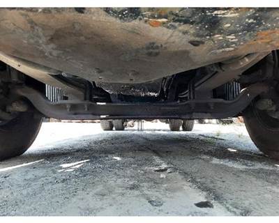 Meritor-Rockwell FF-961 Front Axle Assembly