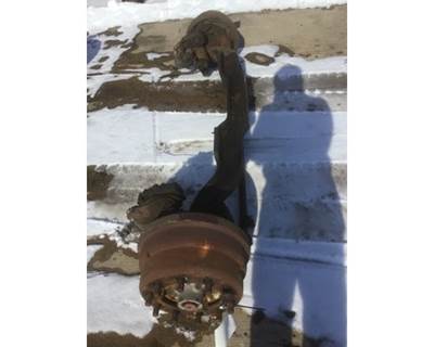 Meritor-Rockwell FF-961 Front Axle Assembly