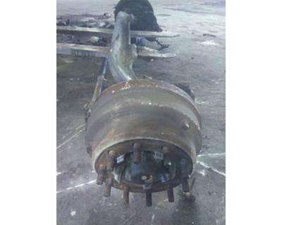 Meritor-Rockwell FF-961 Front Axle Assembly