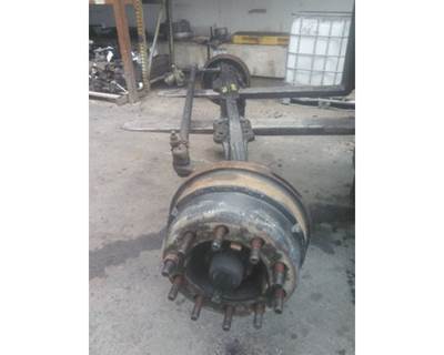 Meritor-Rockwell FF-961 Front Axle Assembly