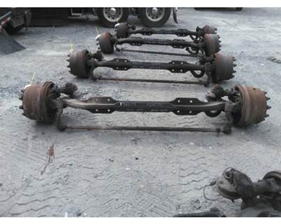 Meritor-Rockwell FF-961 Front Axle Assembly