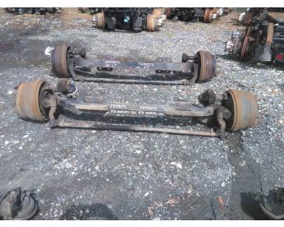Meritor-Rockwell FF-961 Front Axle Assembly