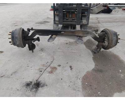 Meritor-Rockwell FF-961 Front Axle Assembly