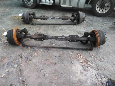 Meritor-Rockwell FF-966 Front Axle Assembly