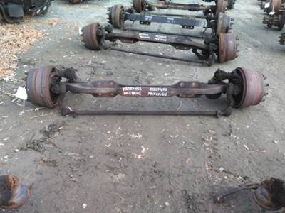 Meritor-Rockwell FF-966 Front Axle Assembly