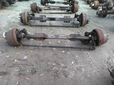 Meritor-Rockwell FF-966 Front Axle Assembly