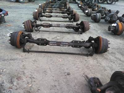 Meritor-Rockwell FF-966 Front Axle Assembly