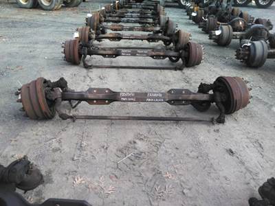 Meritor-Rockwell FF-966 Front Axle Assembly