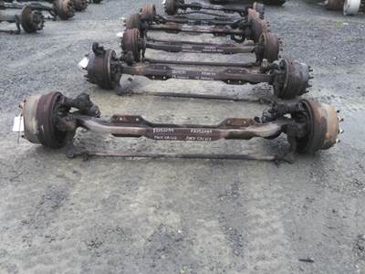 Meritor-Rockwell FF-966 Front Axle Assembly