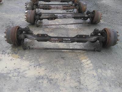 Meritor-Rockwell FF-966 Front Axle Assembly