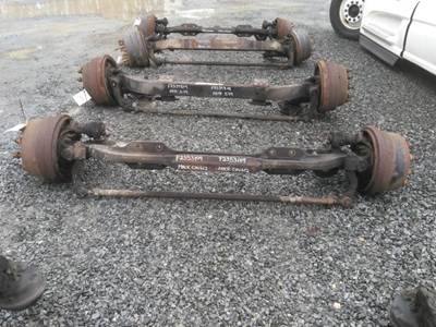 Meritor-Rockwell FF-966 Front Axle Assembly