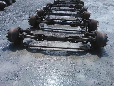 Meritor-Rockwell FF-966 Front Axle Assembly