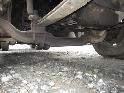 Meritor-Rockwell FF-966 Front Axle Assembly