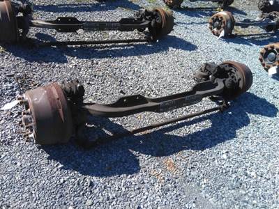 Meritor-Rockwell FF-966 Front Axle Assembly