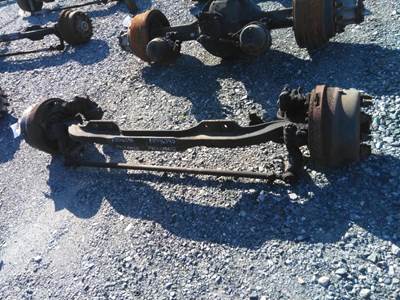 Meritor-Rockwell FF-966 Front Axle Assembly