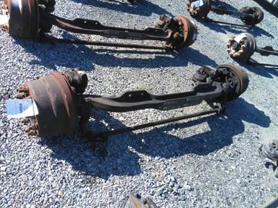 Meritor-Rockwell FF-966 Front Axle Assembly