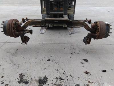 Meritor-Rockwell FF-966 Front Axle Assembly