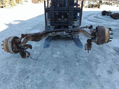 Meritor-Rockwell FF-966 Front Axle Assembly