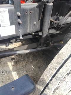 Meritor-Rockwell FF-966 Front Axle Assembly