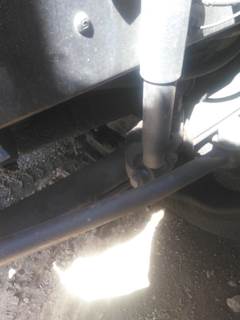 Meritor-Rockwell FF-966 Front Axle Assembly