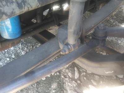 Meritor-Rockwell FF-966 Front Axle Assembly