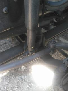 Meritor-Rockwell FF-966 Front Axle Assembly