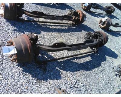 Meritor-Rockwell FF-966 Front Axle Assembly