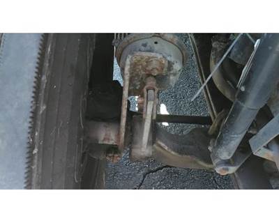 Meritor-Rockwell FF-966 Front Axle Assembly