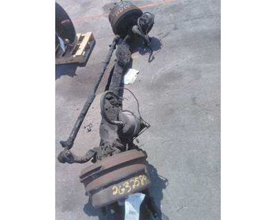 Meritor-Rockwell FF-966 Front Axle Assembly
