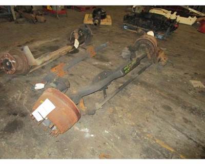 Meritor-Rockwell FF-966 Front Axle Assembly