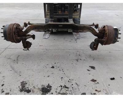 Meritor-Rockwell FF-966 Front Axle Assembly