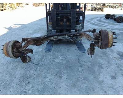 Meritor-Rockwell FF-966 Front Axle Assembly